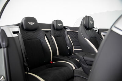 Bentley Continental GT Gebrauchtwagen