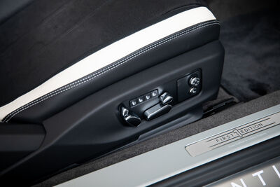 Bentley Continental GT Gebrauchtwagen