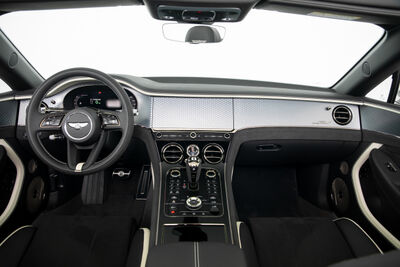 Bentley Continental GT Gebrauchtwagen