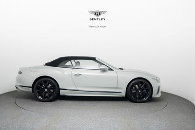 Bentley Continental GT Gebrauchtwagen