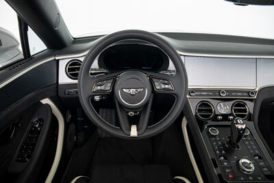 Bentley Continental GT Gebrauchtwagen