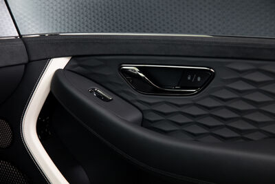 Bentley Continental GT Gebrauchtwagen