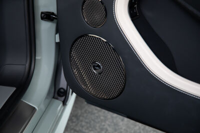 Bentley Continental GT Gebrauchtwagen