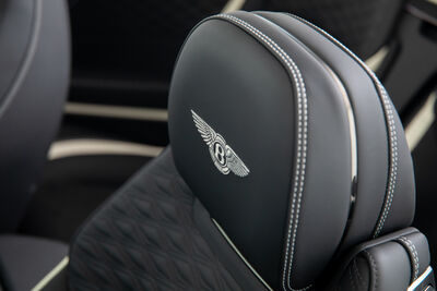 Bentley Continental GT Gebrauchtwagen