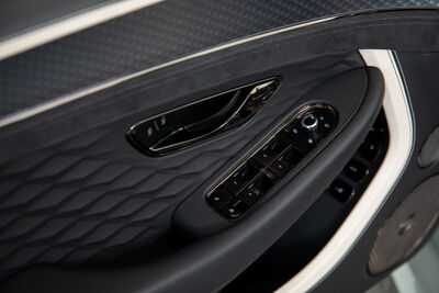 Bentley Continental GT Gebrauchtwagen