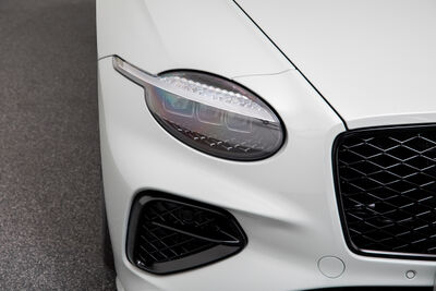 Bentley Continental GT Gebrauchtwagen