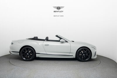 Bentley Continental GT Gebrauchtwagen