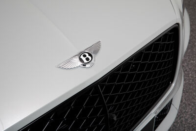 Bentley Continental GT Gebrauchtwagen