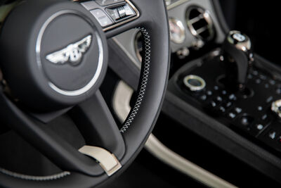 Bentley Continental GT Gebrauchtwagen