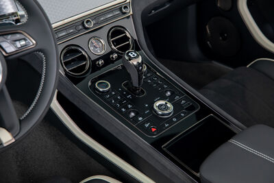 Bentley Continental GT Gebrauchtwagen