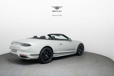 Bentley Continental GT Gebrauchtwagen