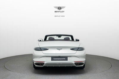 Bentley Continental GT Gebrauchtwagen