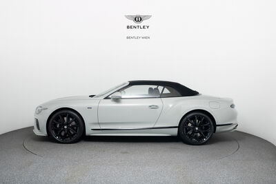 Bentley Continental GT Gebrauchtwagen