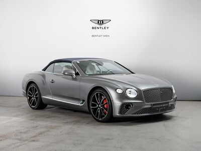 Bentley Continental GT Gebrauchtwagen