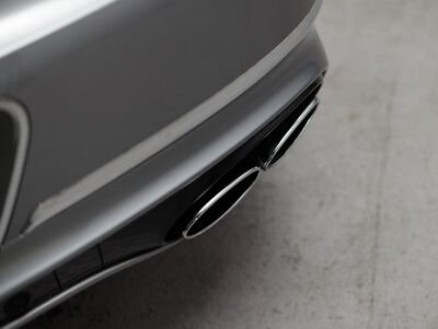 Bentley Continental GT Gebrauchtwagen