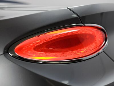 Bentley Continental GT Gebrauchtwagen