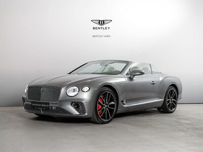 Bentley Continental GT Gebrauchtwagen