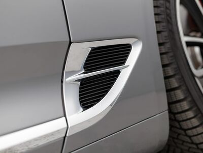 Bentley Continental GT Gebrauchtwagen