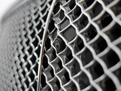 Bentley Continental GT Gebrauchtwagen