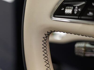 Bentley Continental GT Gebrauchtwagen