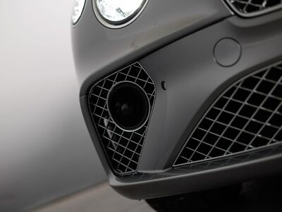 Bentley Continental GT Gebrauchtwagen