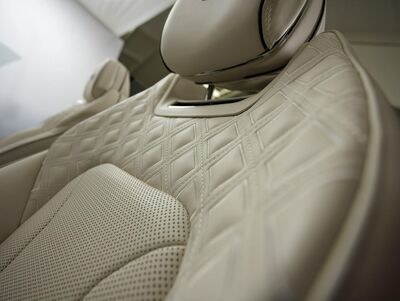 Bentley Continental GT Gebrauchtwagen