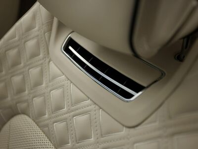 Bentley Continental GT Gebrauchtwagen