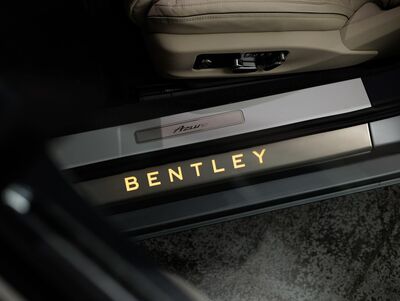 Bentley Continental GT Gebrauchtwagen