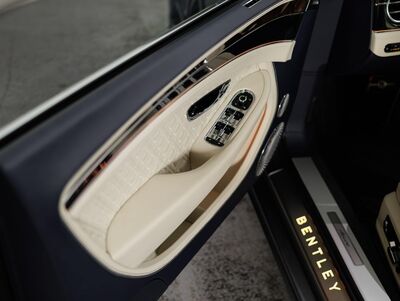 Bentley Continental GT Gebrauchtwagen