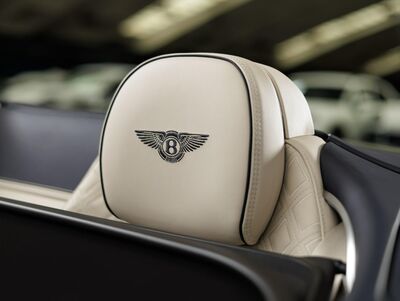 Bentley Continental GT Gebrauchtwagen