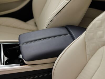 Bentley Continental GT Gebrauchtwagen