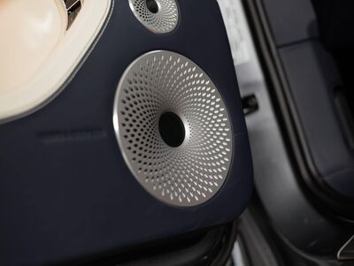 Bentley Continental GT Gebrauchtwagen