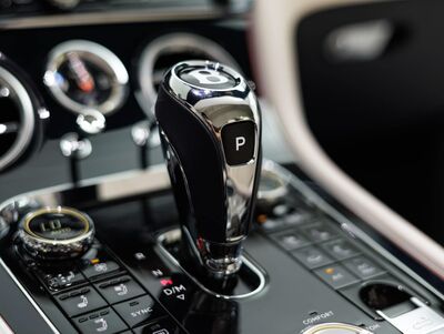 Bentley Continental GT Gebrauchtwagen