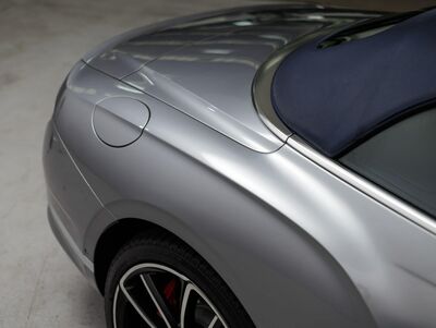 Bentley Continental GT Gebrauchtwagen