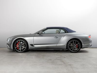 Bentley Continental GT Gebrauchtwagen