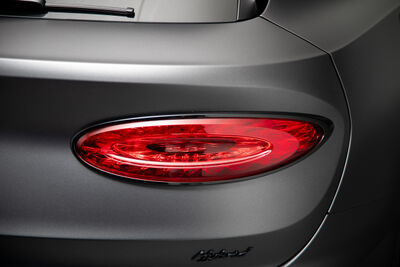 Bentley Bentayga Vorführwagen