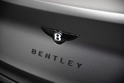 Bentley Bentayga Vorführwagen