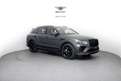 Bentley Bentayga Vorführwagen