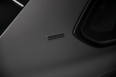 Bentley Bentayga Vorführwagen