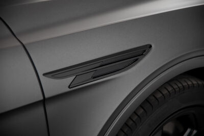 Bentley Bentayga Vorführwagen