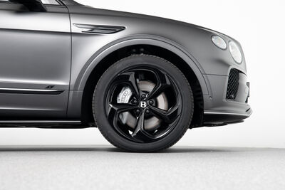 Bentley Bentayga Vorführwagen
