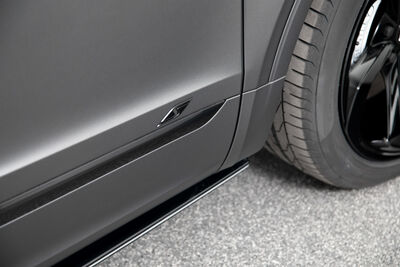 Bentley Bentayga Vorführwagen