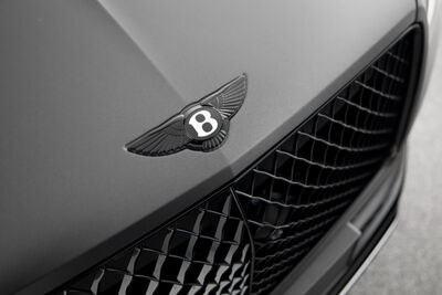 Bentley Bentayga Vorführwagen