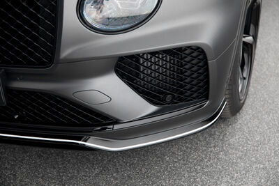 Bentley Bentayga Vorführwagen