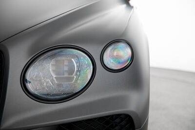 Bentley Bentayga Vorführwagen