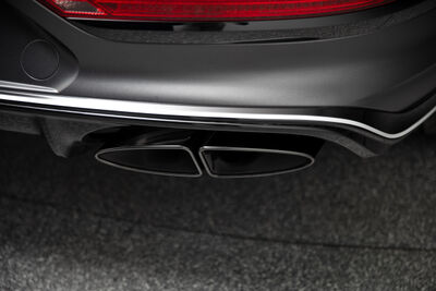 Bentley Bentayga Vorführwagen