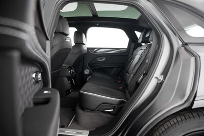 Bentley Bentayga Vorführwagen