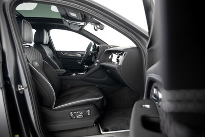 Bentley Bentayga Vorführwagen