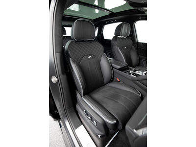 Bentley Bentayga Vorführwagen