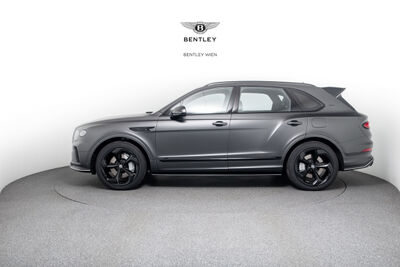 Bentley Bentayga Vorführwagen